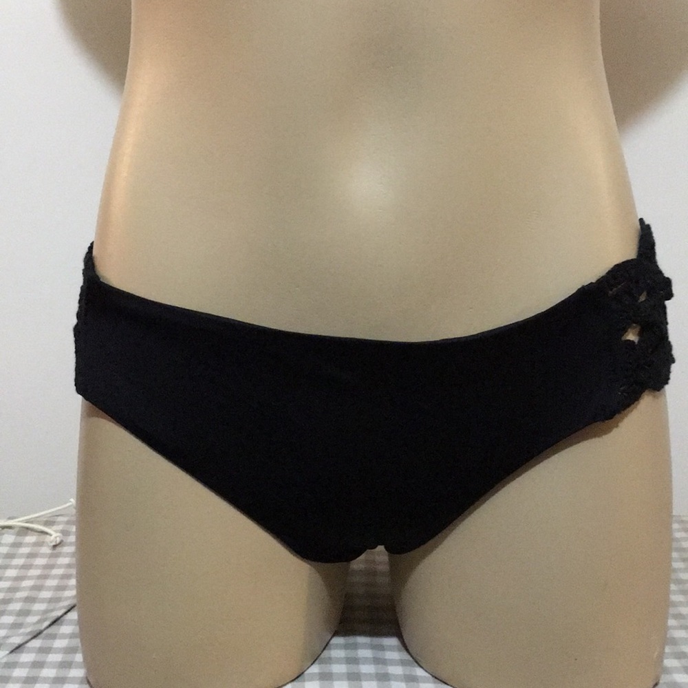 Brand New BECCA Swim bottom